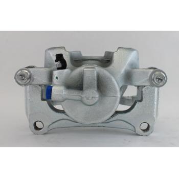 2020 Jeep Compass Disc Brake Caliper Front Left GEOTECH C58026 image 3 of 4