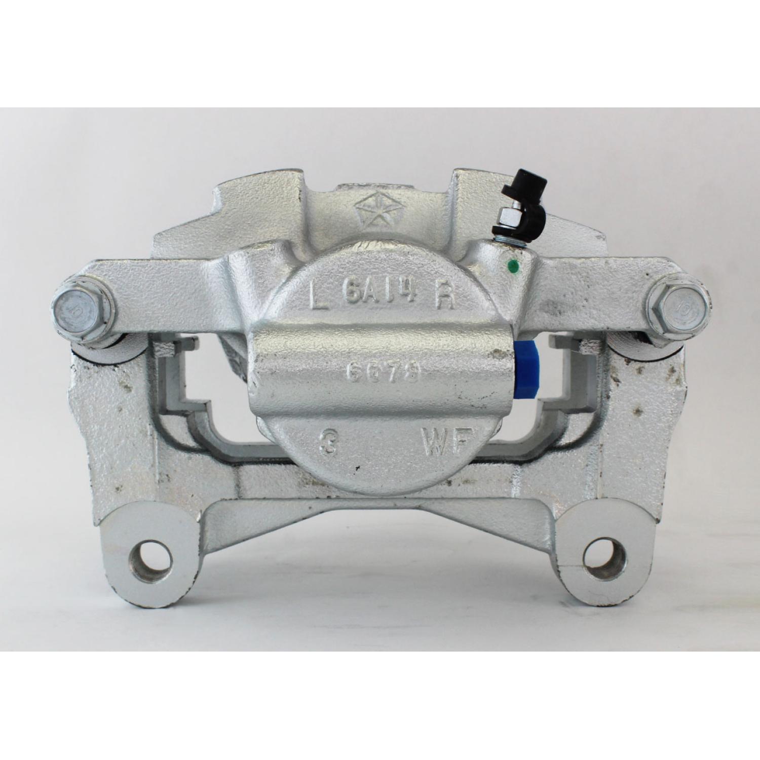 GEOTECH C58027 - Disc Brake Caliper GEOTECH C58027 Disc Brake Caliper product image 3 of 4