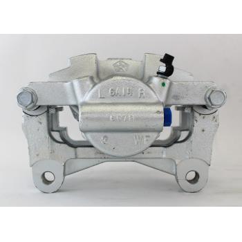 2020 Jeep Cherokee Disc Brake Caliper Front Right GEOTECH C58027 image 3 of 4
