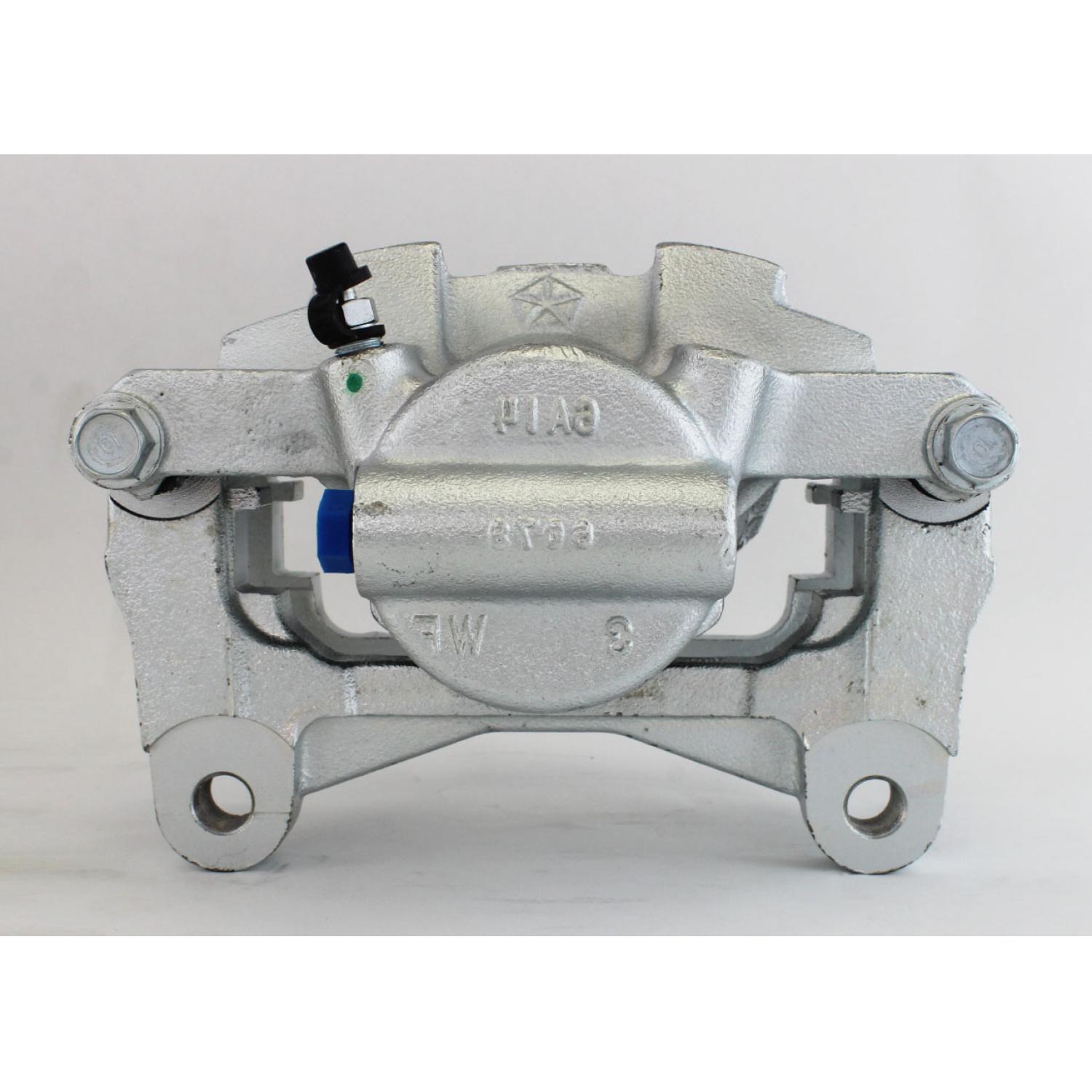 GEOTECH C58028 Disc Brake Caliper product image 3 of 4