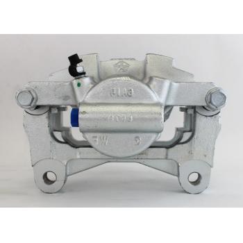 2020 Jeep Cherokee Disc Brake Caliper Front Left GEOTECH C58028 image 3 of 4