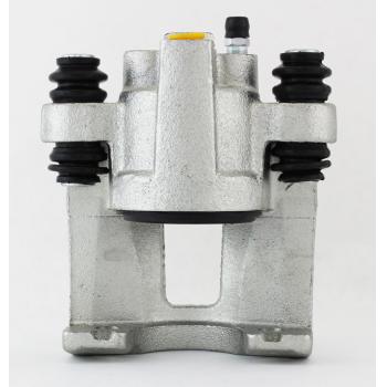1995 Jeep Grand Cherokee Disc Brake Caliper Rear Left GEOTECH C58502 image 2 of 4