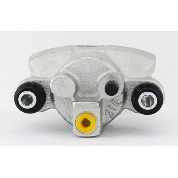 1995 Jeep Grand Cherokee Disc Brake Caliper Rear Left GEOTECH C58502 image 3 of 4