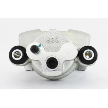 2007 Jeep Commander Disc Brake Caliper Rear Left GEOTECH C58506 image 3 of 4