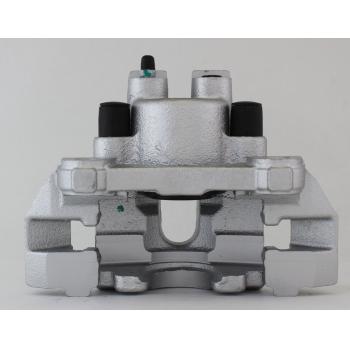 2002 Jeep Grand Cherokee Disc Brake Caliper Rear Right GEOTECH C58507 image 2 of 4