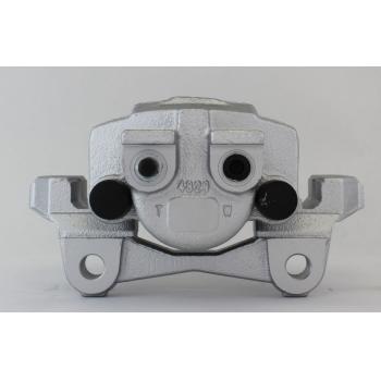 2002 Jeep Grand Cherokee Disc Brake Caliper Rear Right GEOTECH C58507 image 3 of 4