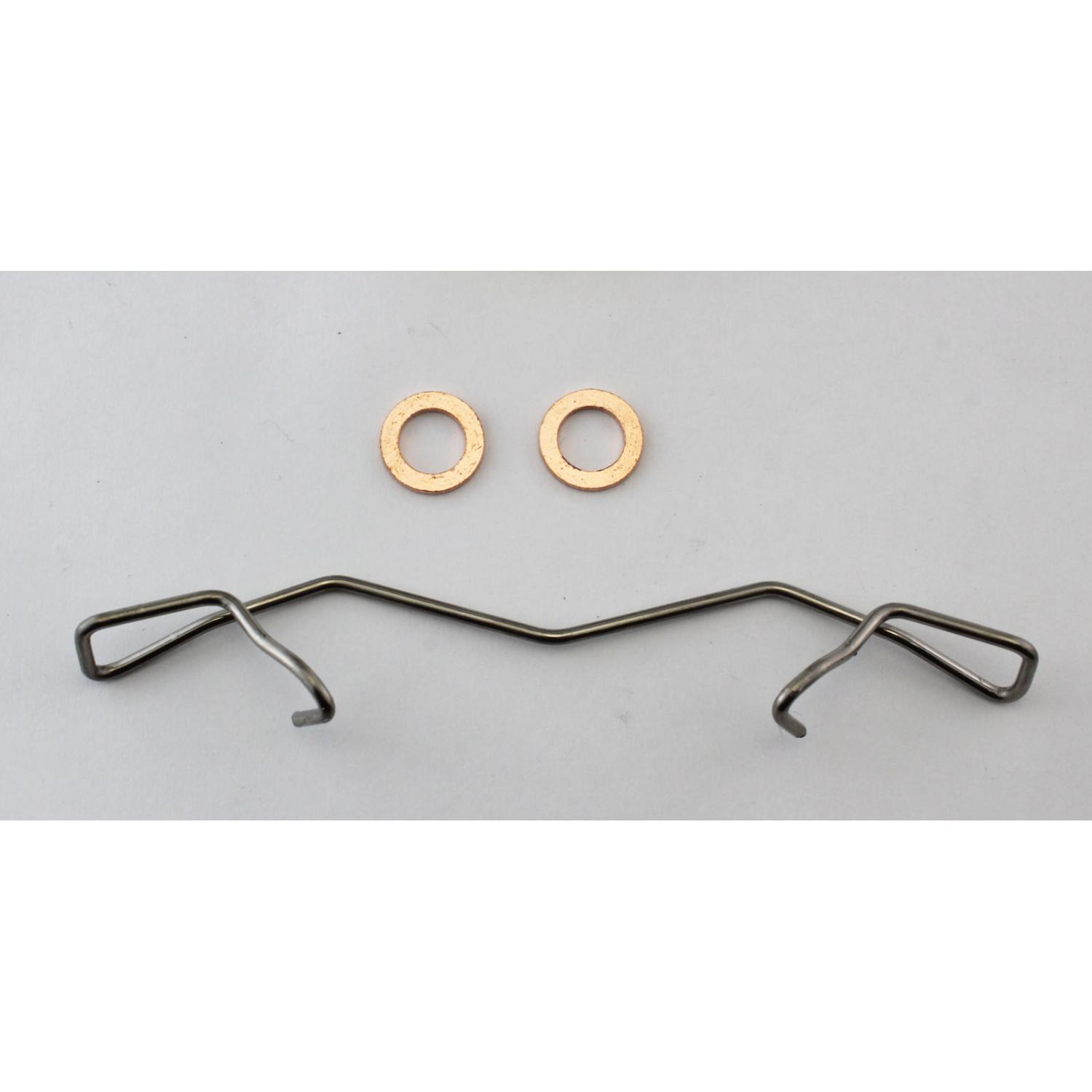 GEOTECH C58507 - Disc Brake Caliper GEOTECH C58507 Disc Brake Caliper product image 5 of 5