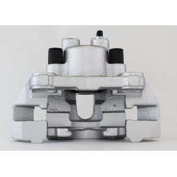 2002 Jeep Grand Cherokee Disc Brake Caliper Rear Left GEOTECH C58508 image 2 of 4