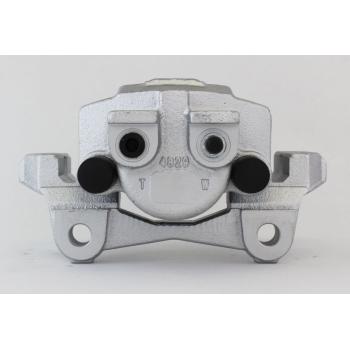 2002 Jeep Grand Cherokee Disc Brake Caliper Rear Left GEOTECH C58508 image 3 of 4