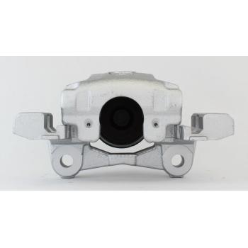 2002 Jeep Grand Cherokee Disc Brake Caliper Rear Left GEOTECH C58508 image 4 of 4