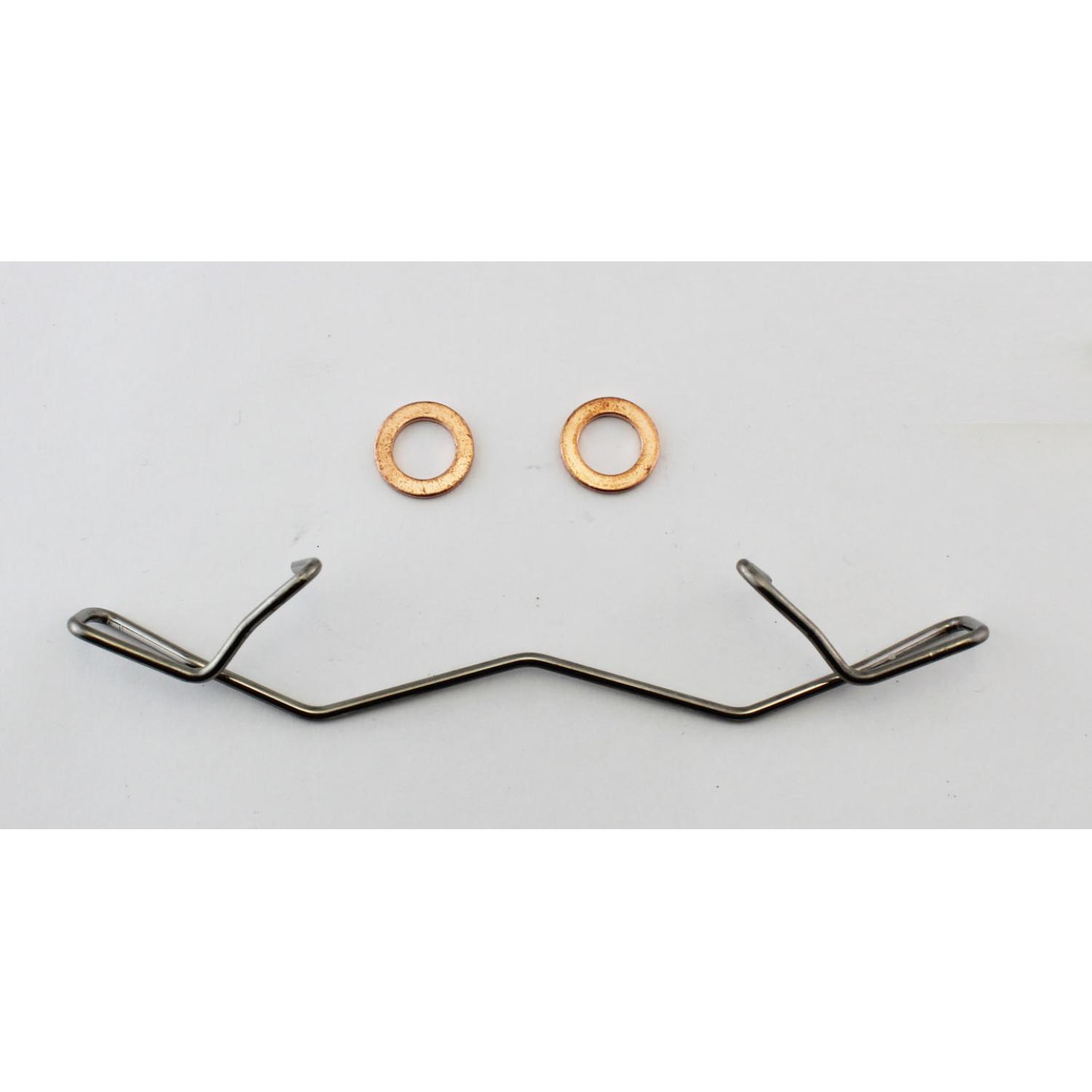 GEOTECH C58508 - Disc Brake Caliper GEOTECH C58508 Disc Brake Caliper product image 5 of 5