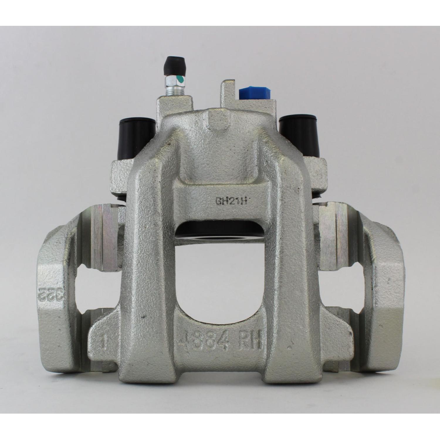 GEOTECH C58509 Disc Brake Caliper product image 1 of 5