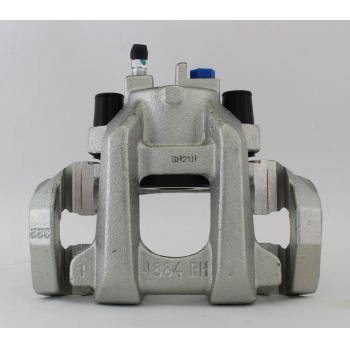 2014 Dodge Durango Disc Brake Caliper Rear Right GEOTECH C58509 image 1 of 4