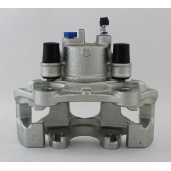 2014 Dodge Durango Disc Brake Caliper Rear Right GEOTECH C58509 image 2 of 4