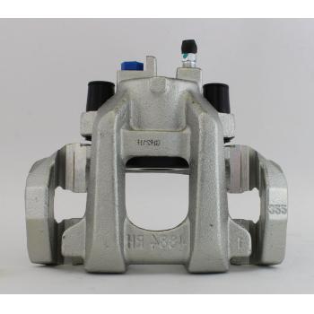 2014 Dodge Durango Disc Brake Caliper Rear Left GEOTECH C58510 image 1 of 4