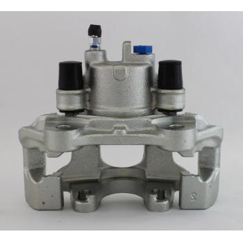 2014 Dodge Durango Disc Brake Caliper Rear Left GEOTECH C58510 image 2 of 4