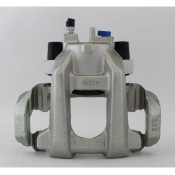 2014 Jeep Grand Cherokee Disc Brake Caliper Rear Right GEOTECH C58511 image 1 of 4