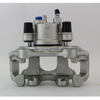 2014 Jeep Grand Cherokee Disc Brake Caliper Rear Right GEOTECH C58511 image 2 of 4