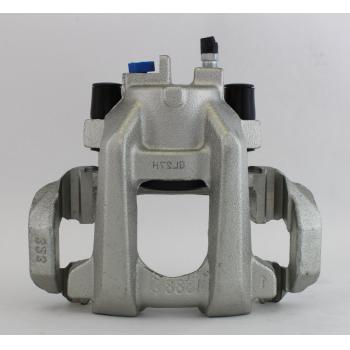 2014 Jeep Grand Cherokee Disc Brake Caliper Rear Left GEOTECH C58512 image 1 of 4