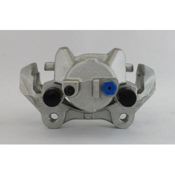 2014 Jeep Grand Cherokee Disc Brake Caliper Rear Left GEOTECH C58512 image 3 of 4