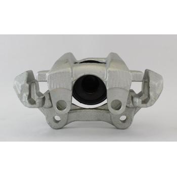 2014 Jeep Grand Cherokee Disc Brake Caliper Rear Left GEOTECH C58512 image 4 of 4