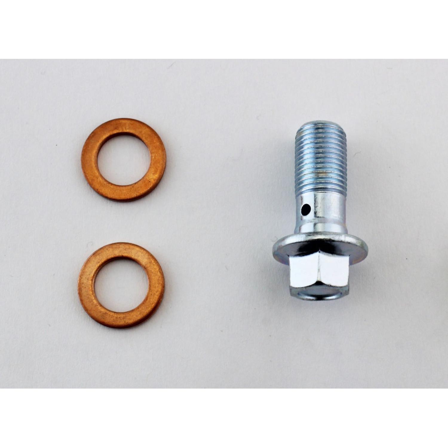 GEOTECH C58512 - Disc Brake Caliper GEOTECH C58512 Disc Brake Caliper product image 5 of 5