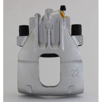 2001 Ford Focus Disc Brake Caliper Front Left GEOTECH C61078 image 1 of 4