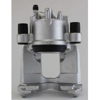 2001 Ford Focus Disc Brake Caliper Front Left GEOTECH C61078 image 2 of 4