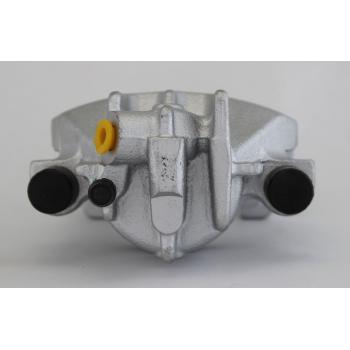 2001 Ford Focus Disc Brake Caliper Front Left GEOTECH C61078 image 3 of 4