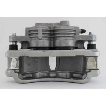 2002 Ford Mustang Disc Brake Caliper Front Left GEOTECH C61080 image 2 of 4