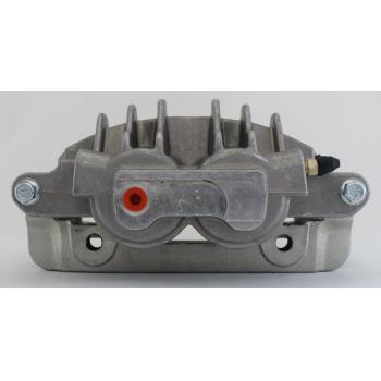 2002 Ford Mustang Disc Brake Caliper Front Left GEOTECH C61080 image 3 of 4