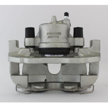 2006 Ford Focus Disc Brake Caliper Front Right GEOTECH C61107 image 2 of 4