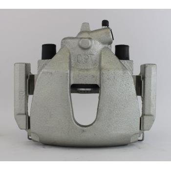 2006 Ford Focus Disc Brake Caliper Front Left GEOTECH C61108 image 1 of 4