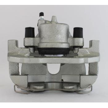 2006 Ford Focus Disc Brake Caliper Front Left GEOTECH C61108 image 2 of 4