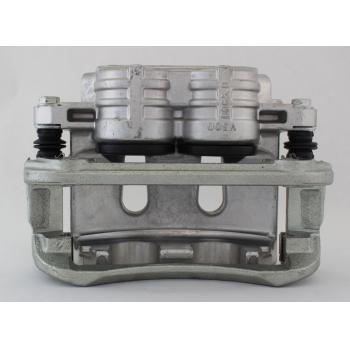 2005 Ford Mustang Disc Brake Caliper Front Left GEOTECH C61114 image 2 of 4