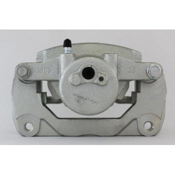 2011 Ford Fusion Disc Brake Caliper Front Left GEOTECH C61118 image 3 of 4