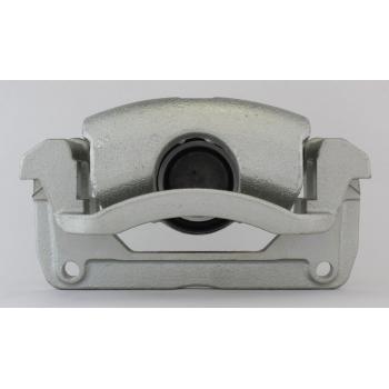 2011 Ford Fusion Disc Brake Caliper Front Left GEOTECH C61118 image 4 of 4