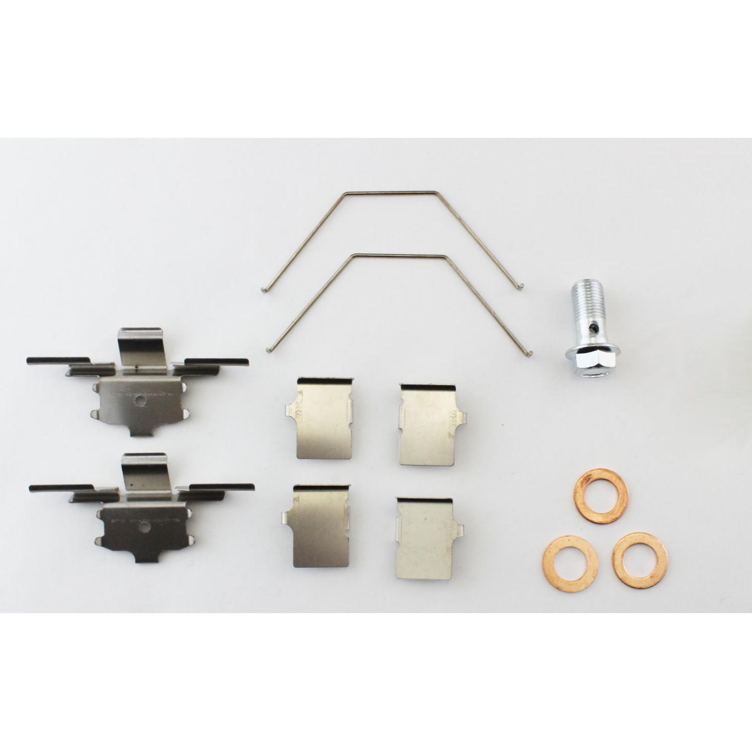 GEOTECH C61118 - Disc Brake Caliper GEOTECH C61118 Disc Brake Caliper product image 5 of 5