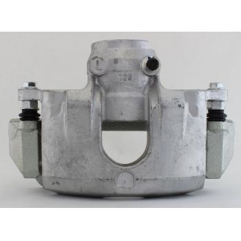 2008 Ford Focus Disc Brake Caliper Front Left GEOTECH C61126 image 1 of 4