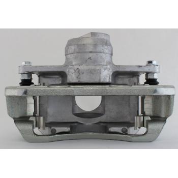 2008 Ford Focus Disc Brake Caliper Front Left GEOTECH C61126 image 2 of 4