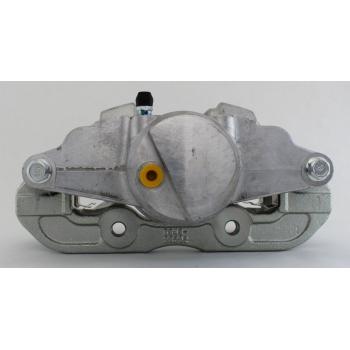 2008 Ford Focus Disc Brake Caliper Front Left GEOTECH C61126 image 3 of 4