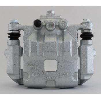 2014 Ford Fiesta Disc Brake Caliper Front Right GEOTECH C61127 image 1 of 4