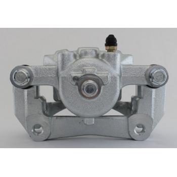 2014 Ford Fiesta Disc Brake Caliper Front Right GEOTECH C61127 image 3 of 4