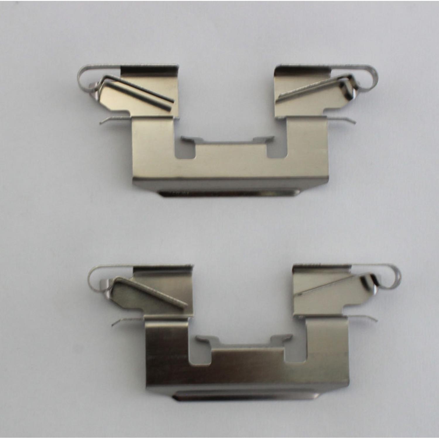 GEOTECH C61127 Disc Brake Caliper product image 5 of 5