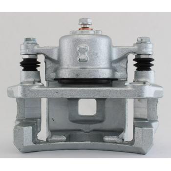 2014 Ford Fiesta Disc Brake Caliper Front Left GEOTECH C61128 image 2 of 4