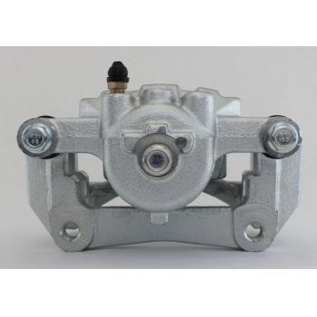 2014 Ford Fiesta Disc Brake Caliper Front Left GEOTECH C61128 image 3 of 4
