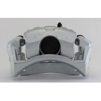 2014 Ford Fiesta Disc Brake Caliper Front Left GEOTECH C61128 image 4 of 4