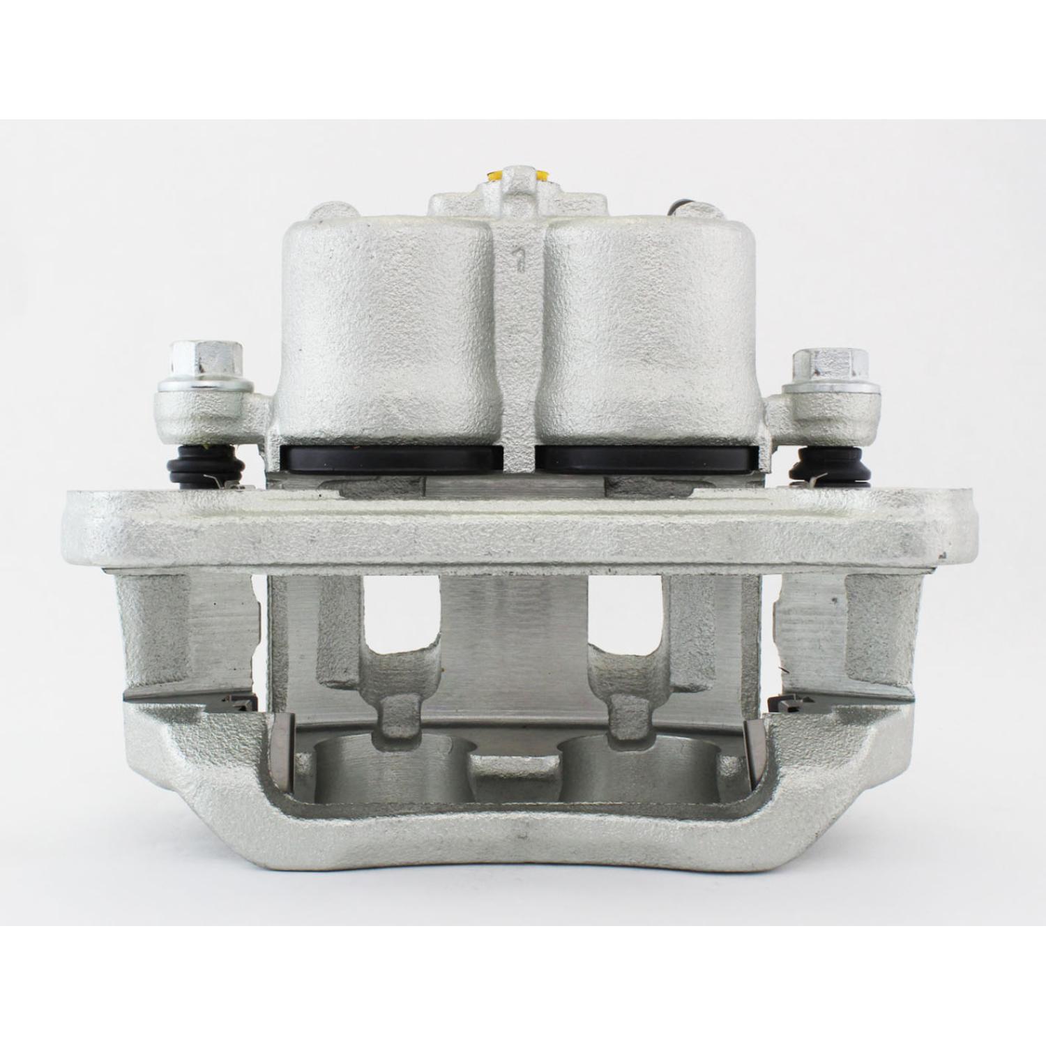 GEOTECH C61129 - Disc Brake Caliper GEOTECH C61129 Disc Brake Caliper product image 2 of 5