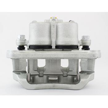 2015 Mazda CX-9 Disc Brake Caliper Front Right GEOTECH C61129 image 2 of 4