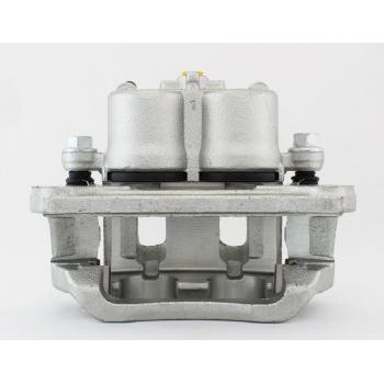 2015 Mazda CX-9 Disc Brake Caliper Front Left GEOTECH C61130 image 2 of 4